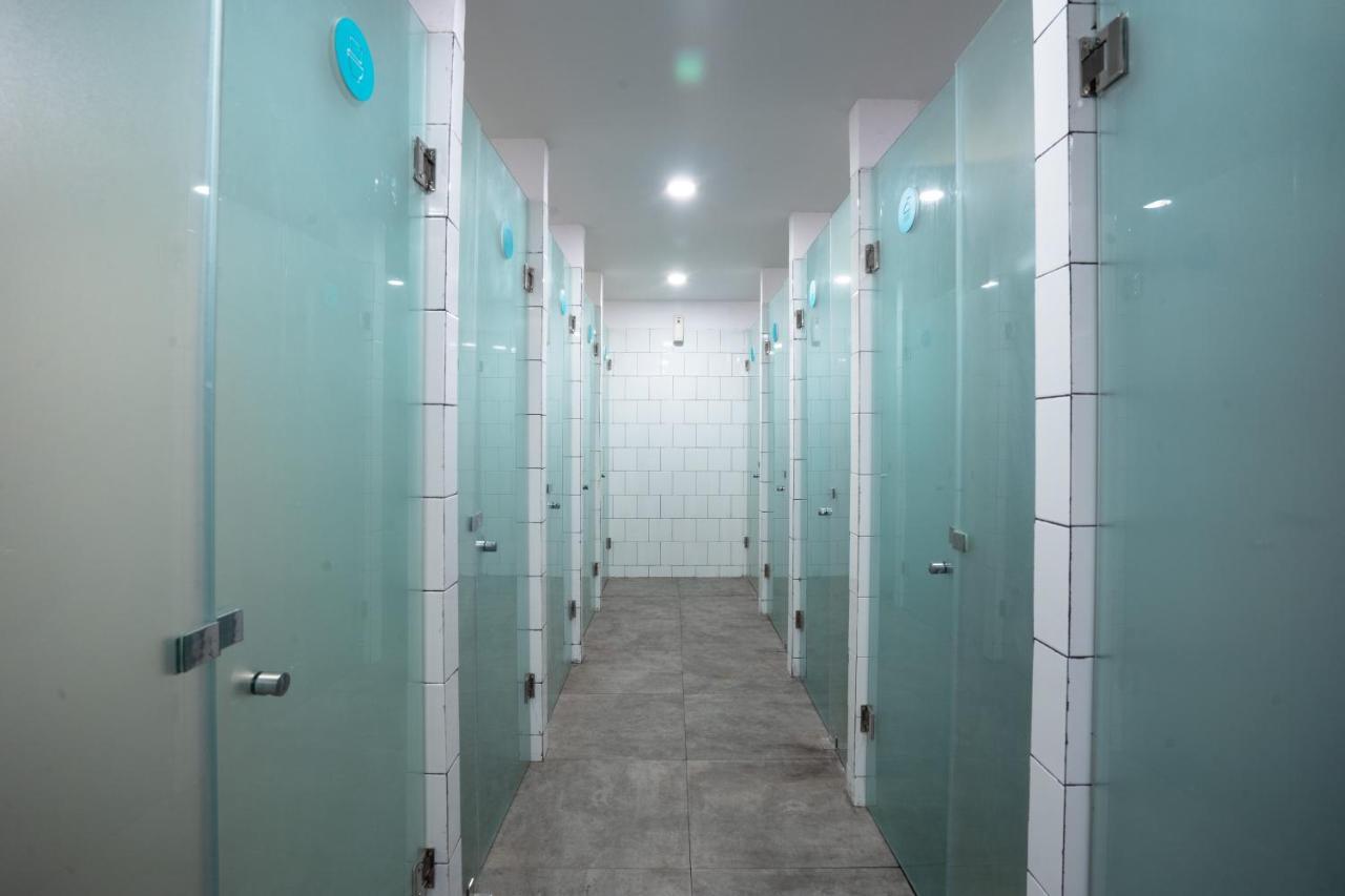Bobopod Kota Tua, Hotel kapsul 2*